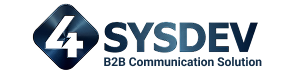 4Sysdev Logo
